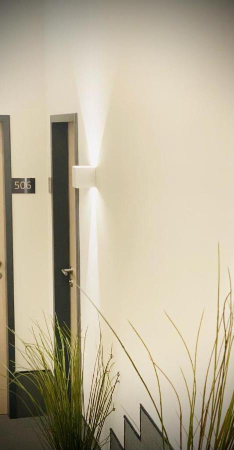 Hotel Check-In Hamburg Zewnętrze zdjęcie